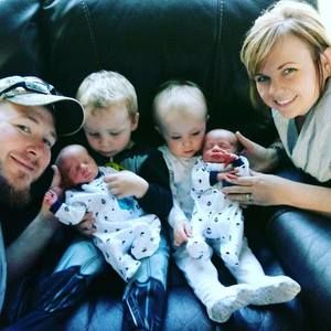 Meet your Posher, Shantel